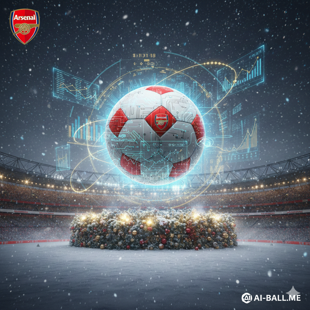 arsenal-christmas-leader-ai