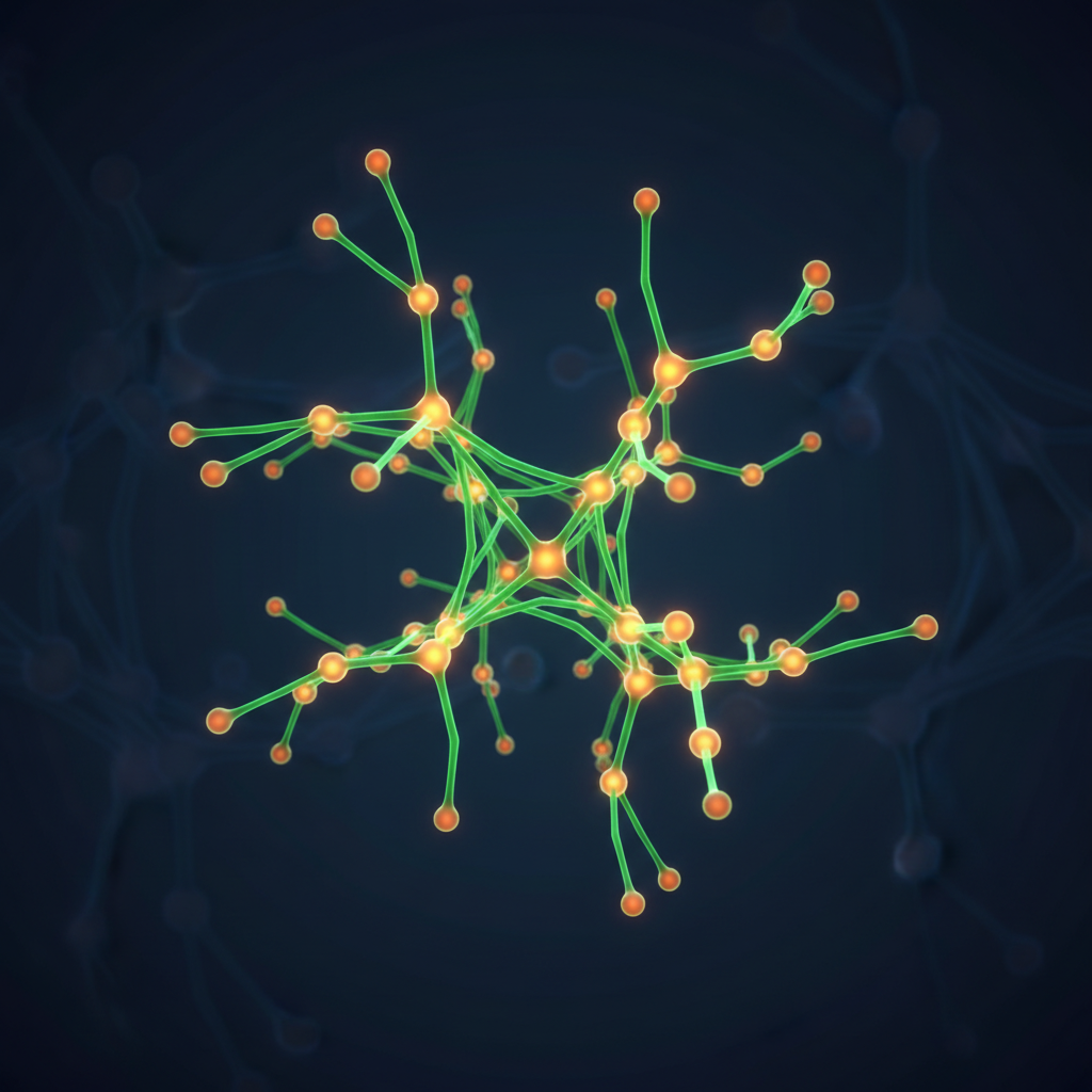 เครือข่ายประสาทเทียม AI