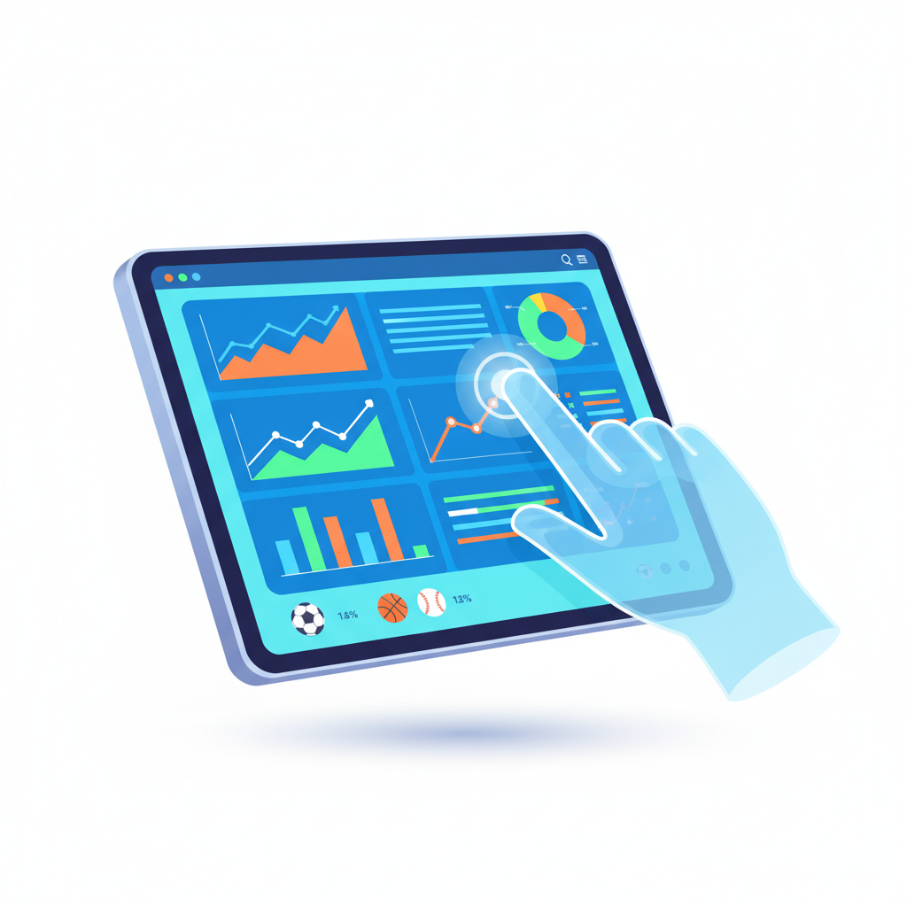 AI Ball Dashboard Guide