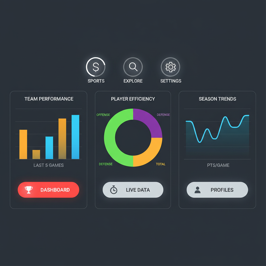 อินเทอร์เฟซที่ใช้งานง่าย