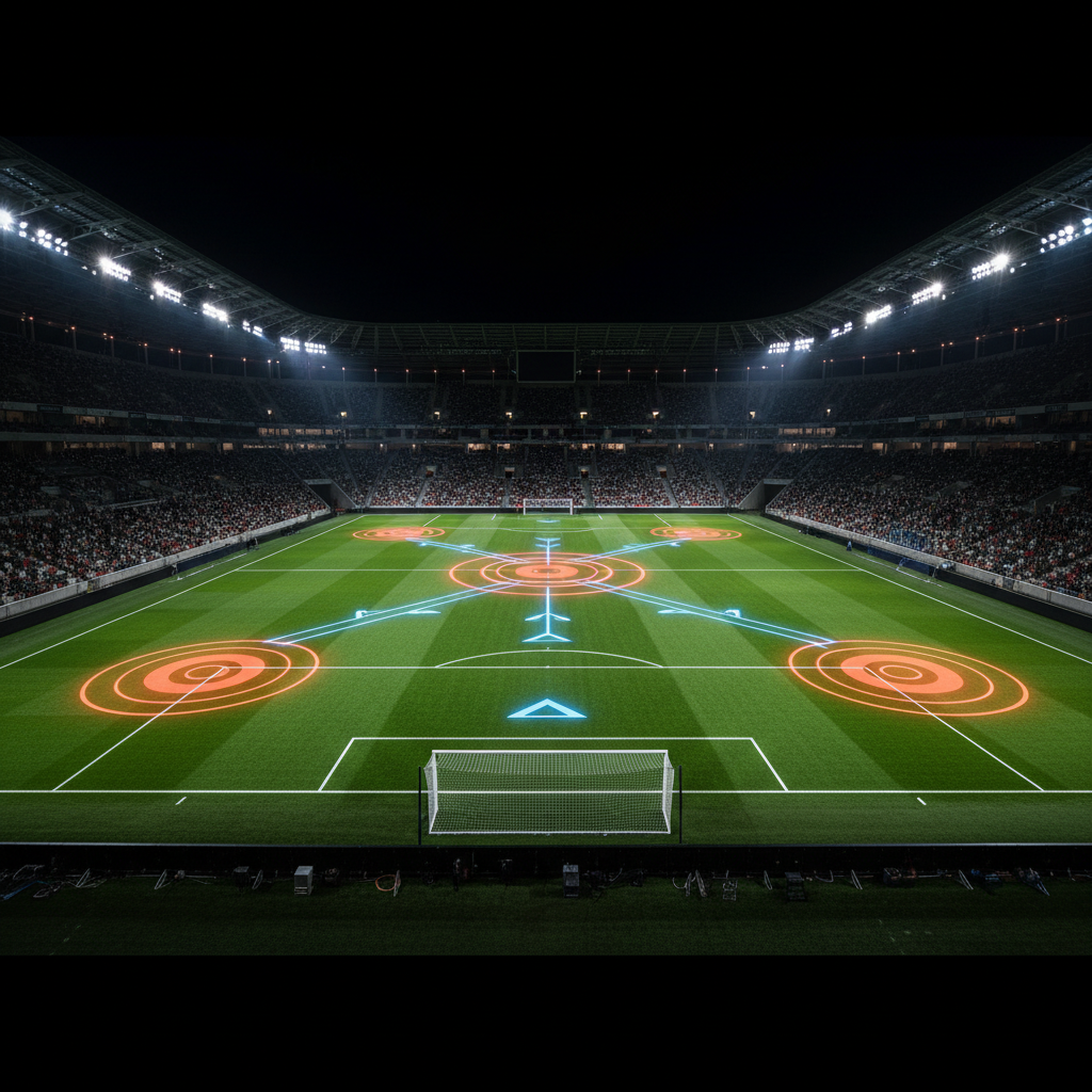 AI Football Analysis Preview