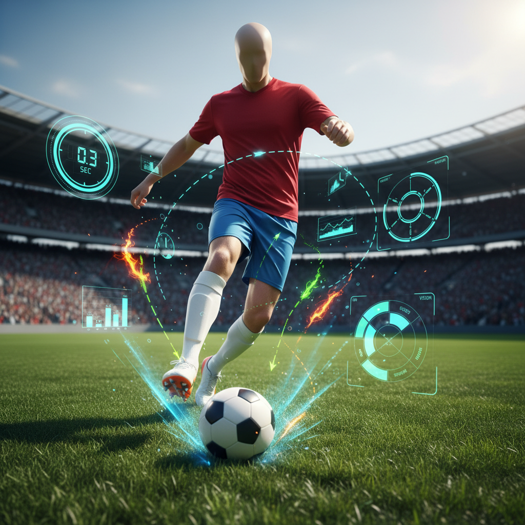 AI Player Stats Deep Dive