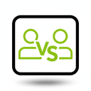 ไอคอนการเปรียบเทียบ