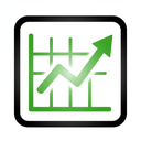 ไอคอนการวิเคราะห์แนวโน้ม
